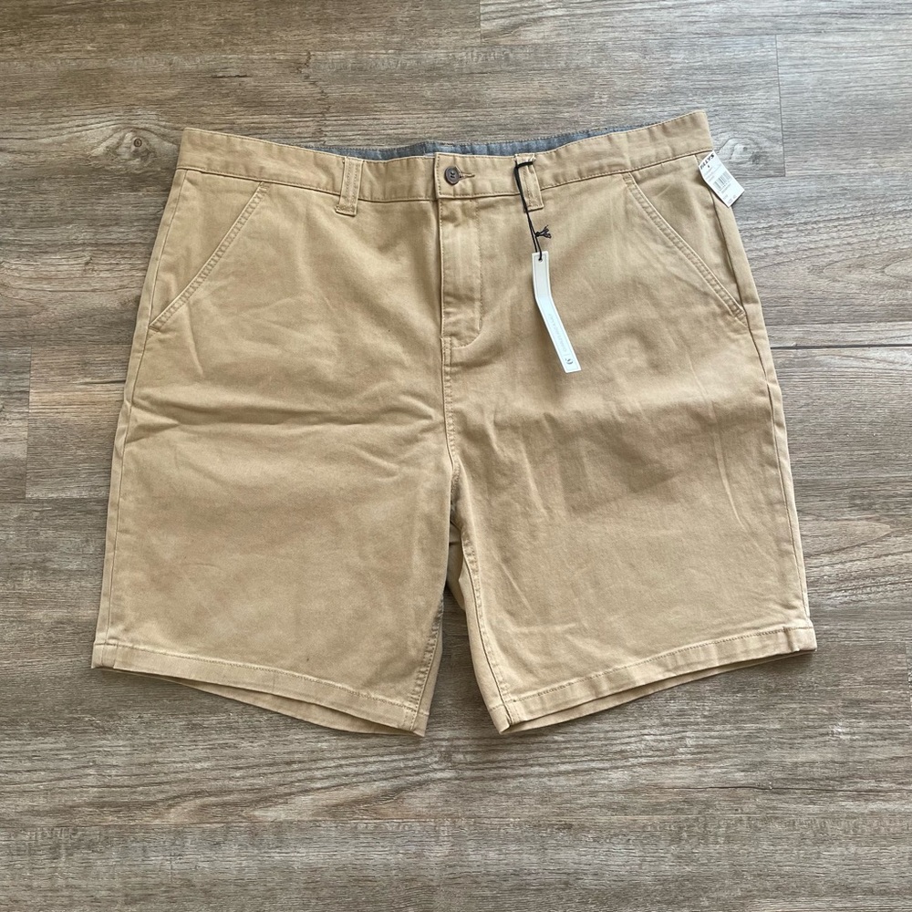 Men’s Shorts